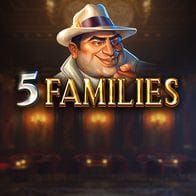 5 Families screenshot
