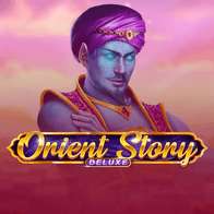 Orient Story Deluxe screenshot