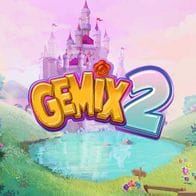Gemix 2 screenshot