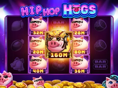 Captura de pantalla de la App de Bingo 2