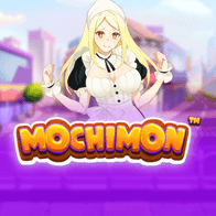 Mochimon screenshot