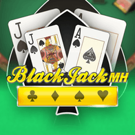 Blackjack Multihand screenshot
