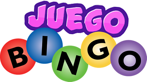 Bingo Juego de Mesa Logo